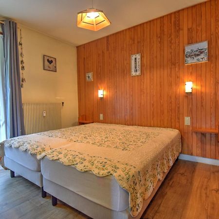 Appartement 3 Pieces Proche Centre Et Pistes, Animaux Admis, Parking Prive - Fr-1-524-34 Morzine Luaran gambar