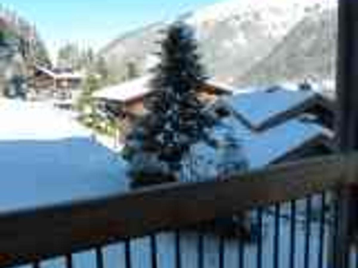 Appartement 3 Pieces Proche Centre Et Pistes, Animaux Admis, Parking Prive - Fr-1-524-34 Morzine Luaran gambar