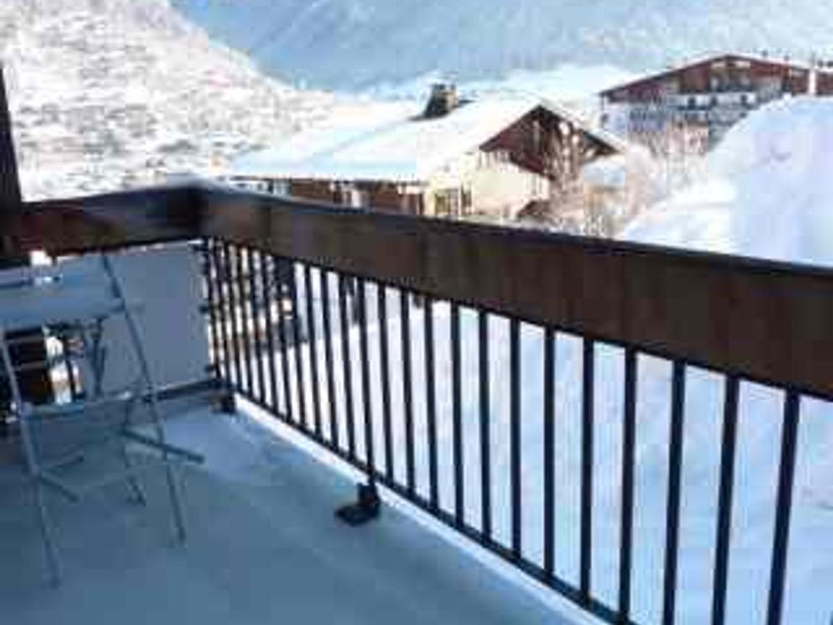 Appartement 3 Pieces Proche Centre Et Pistes, Animaux Admis, Parking Prive - Fr-1-524-34 Morzine Luaran gambar